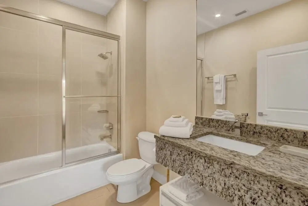 Amazing 4 Bedroom Magic Village Townhome 3 Townhouse by Redawning