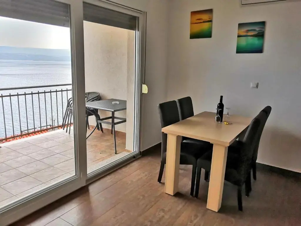Apartments Nostro