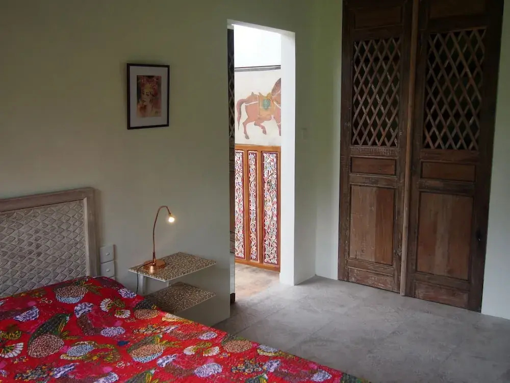 Indijo Villa - Ubud