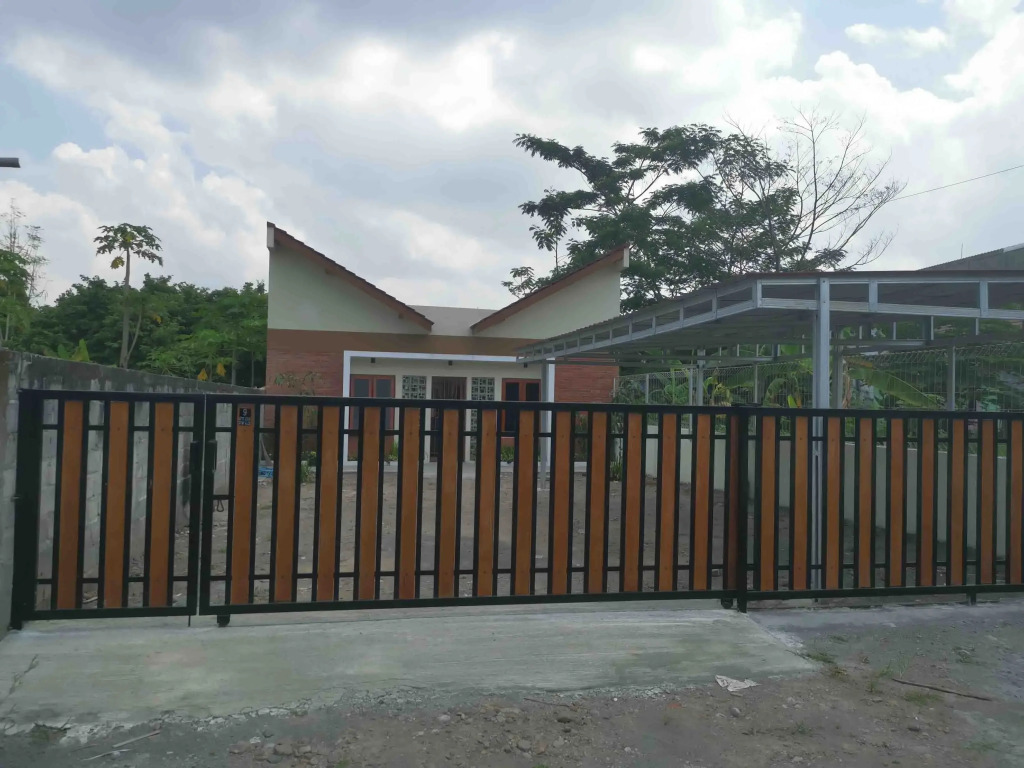Verose Guest House Syariah Kentungan RedPartner
