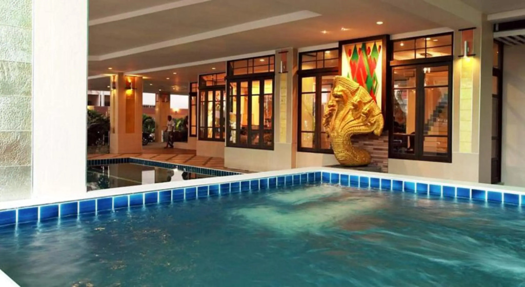 Pattaya Loft