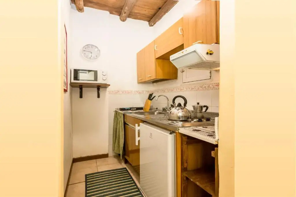 PF Apartment