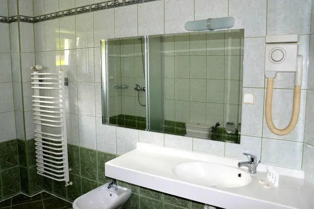 Hotel Chojnik
