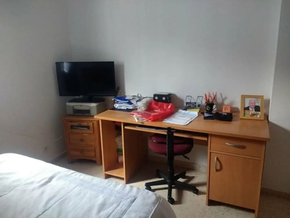 House With 3 Bedrooms in Ronda, With Terrace