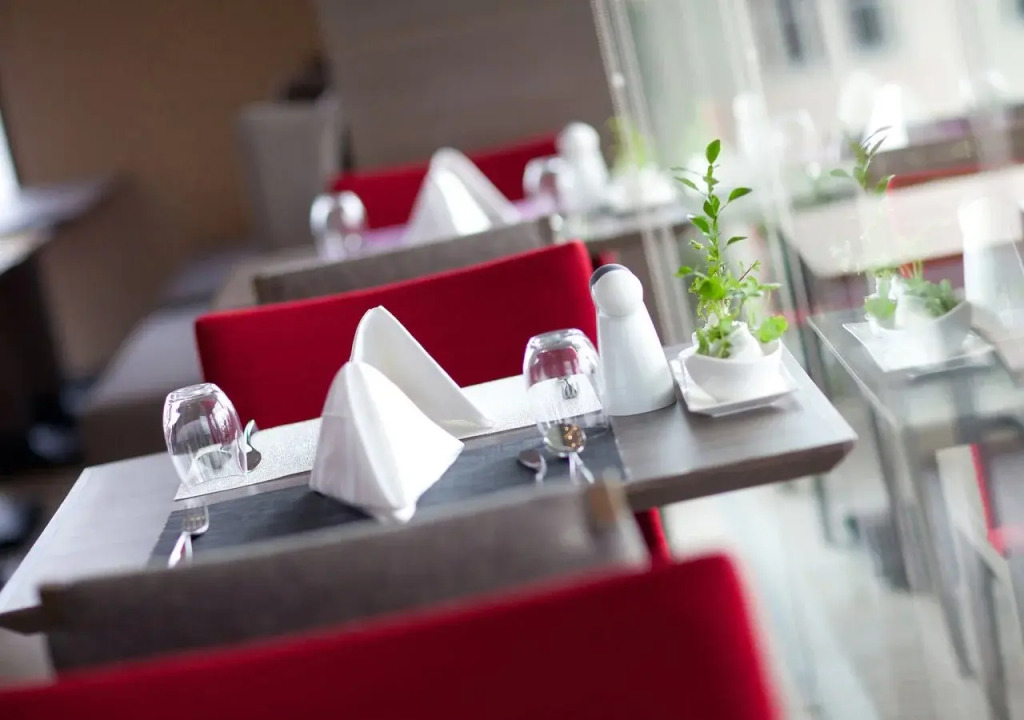 Mercure Bangkok Siam