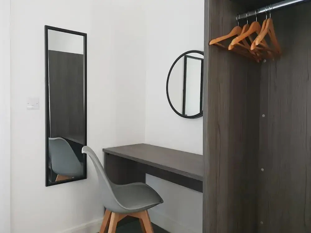 Okeyo Apartments - Southport