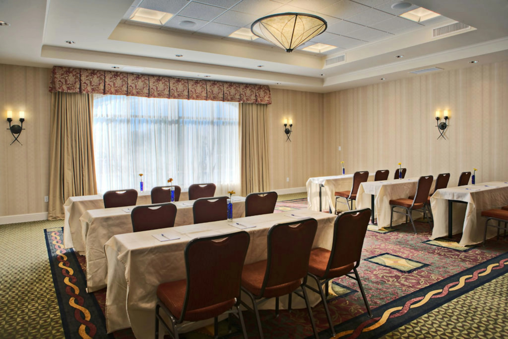 Hilton Garden Inn Palmdale
