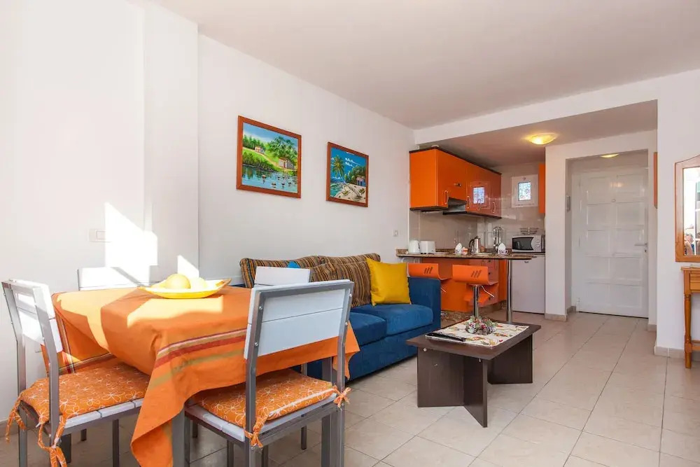 Apartamento Esmeralda