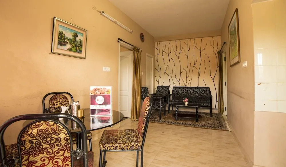 Memo Rooms and Spa