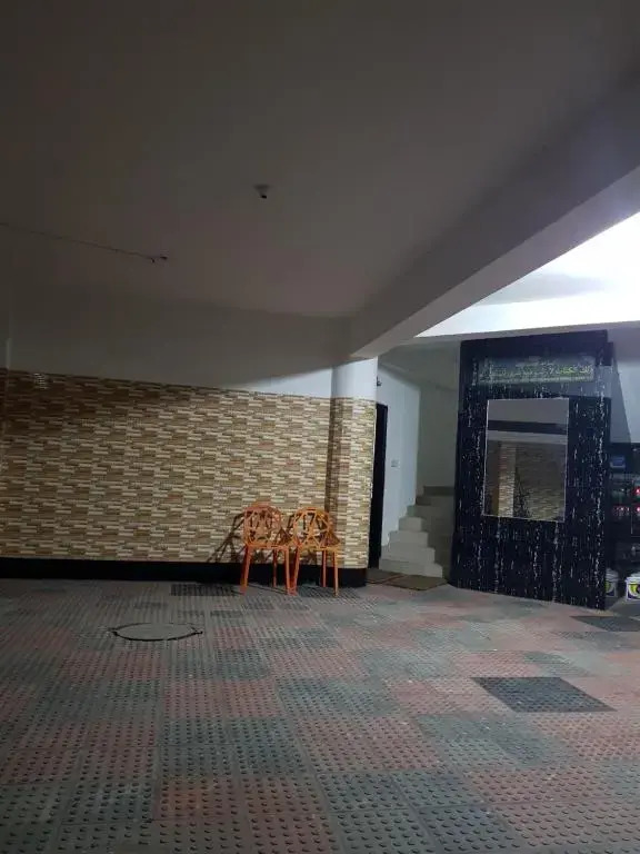 Lovely 2 Bed apartment in Nikunja 2, 5 Mins drive from Dhaka ShahJalal Airport
