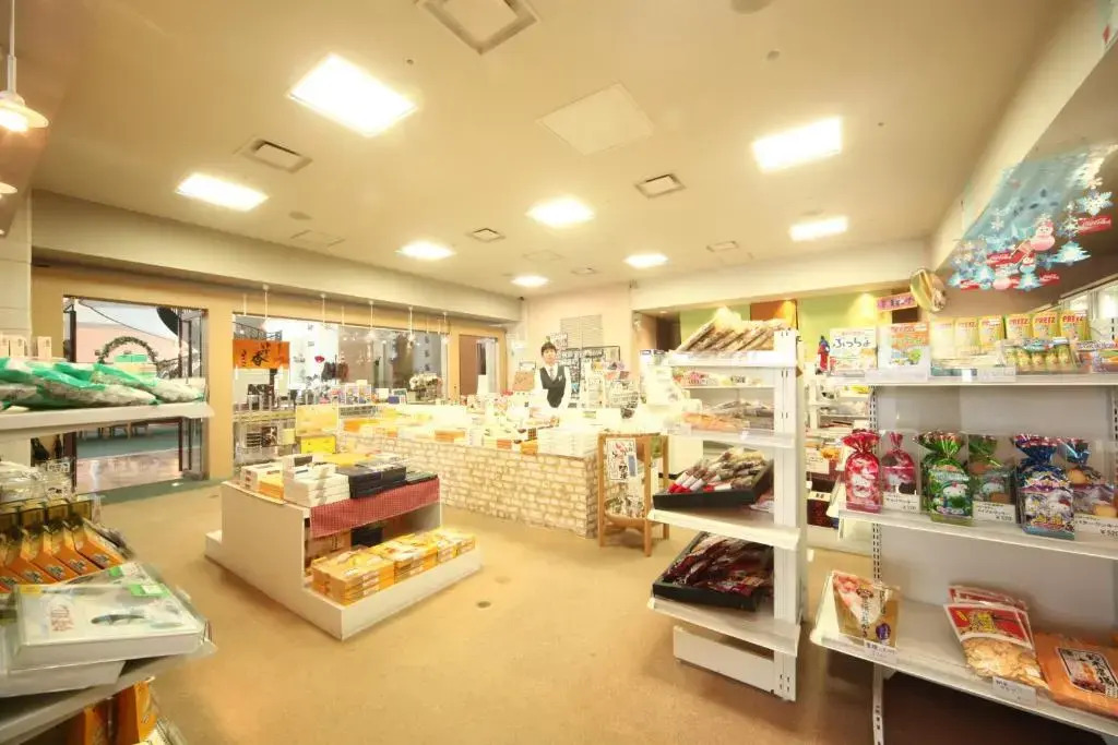 LiVEMAX RESORT Hakodate Greenpia Onuma