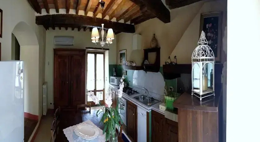 Casale Gorgone