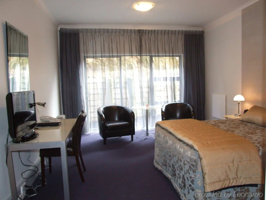 Amethyst Court Motor Lodge