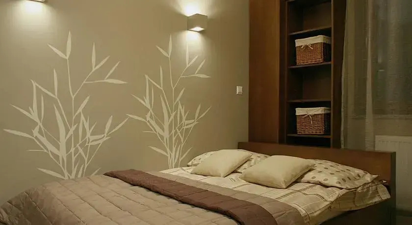Apartamenty Junior