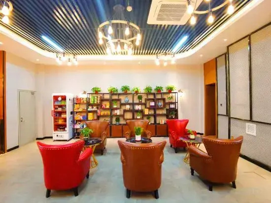 Huayi selection Hotel (Tianjin Renmin West Road store)