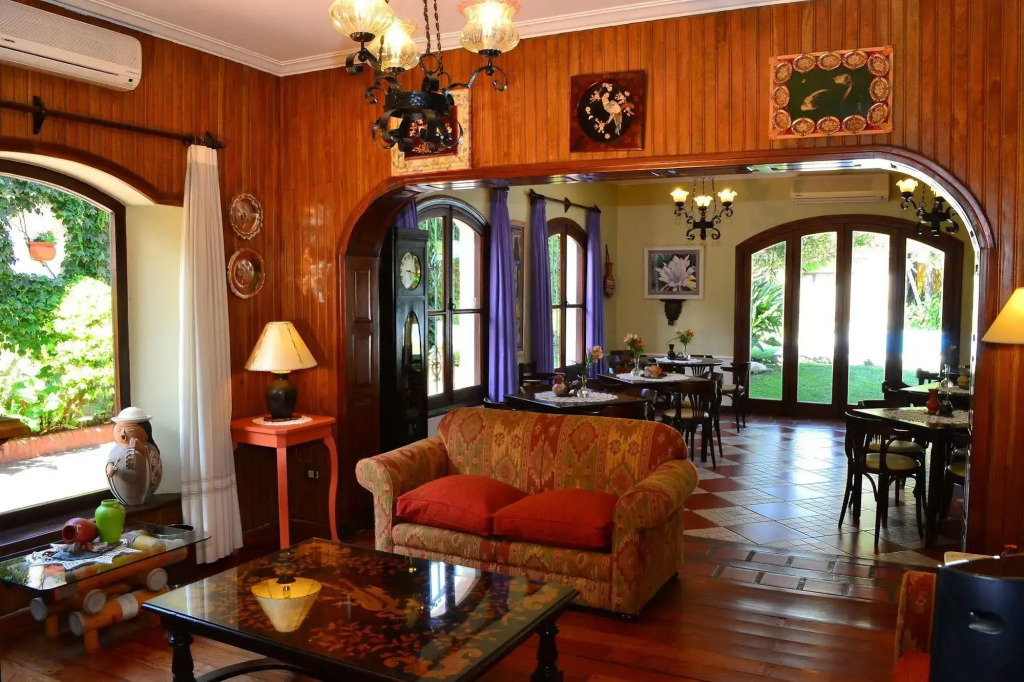 Hotel Boutique La Candela