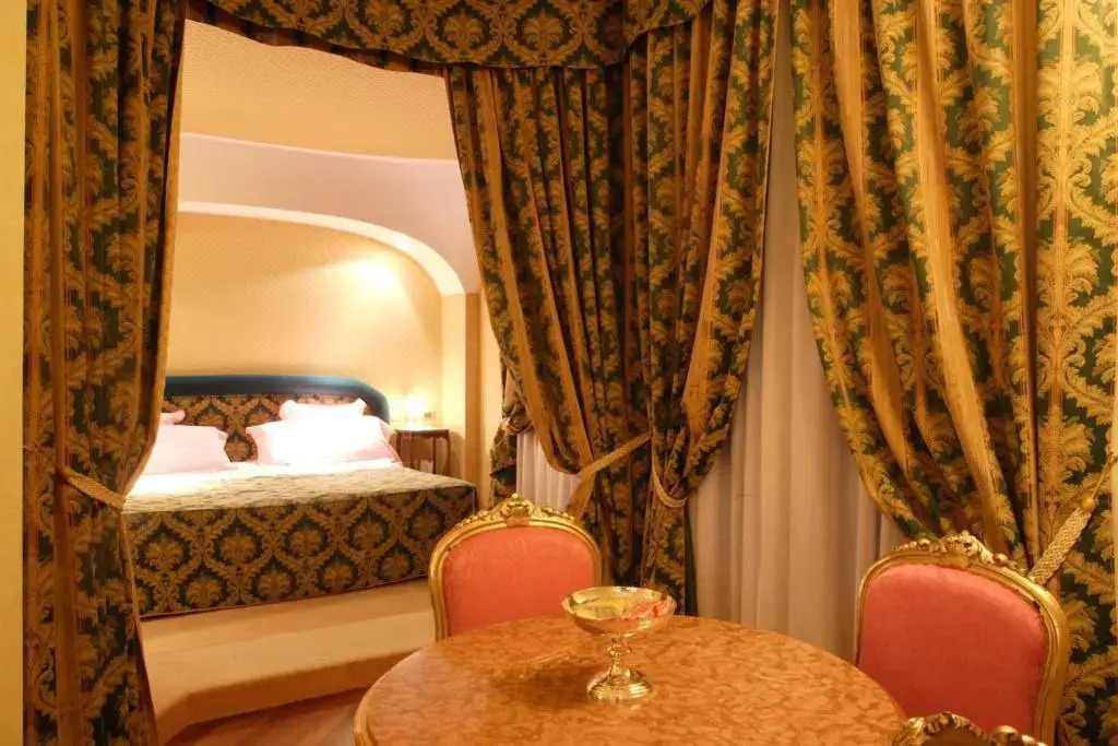 Hotel Tosco Romagnolo
