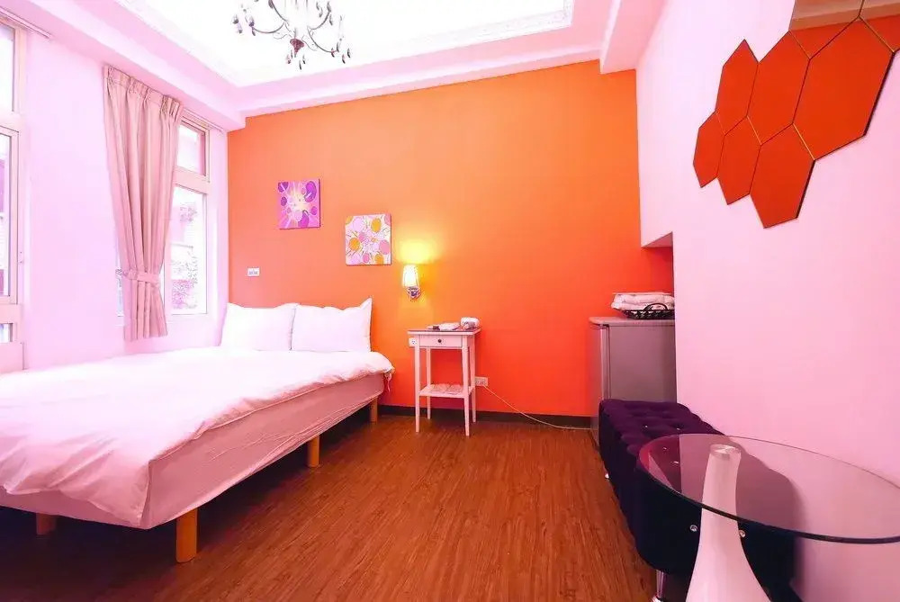 Feng Chia Skyhouse