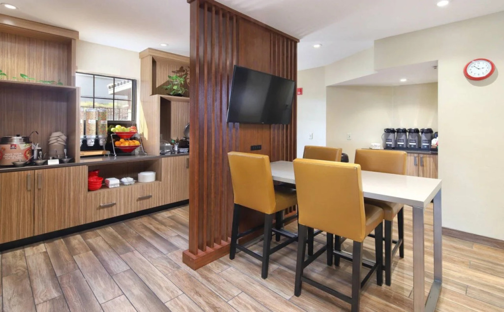TownePlace Suites by Marriott Tucson Williams Centre