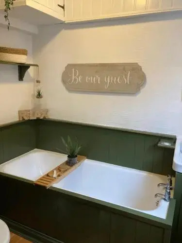 The Small House