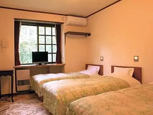 Resort Inn Green Karuizawa - Vacation STAY 15128v