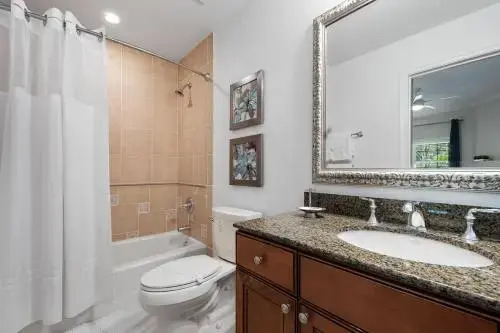 Whisper Way Fantasy - Ground Floor Condo with Stunning Decor