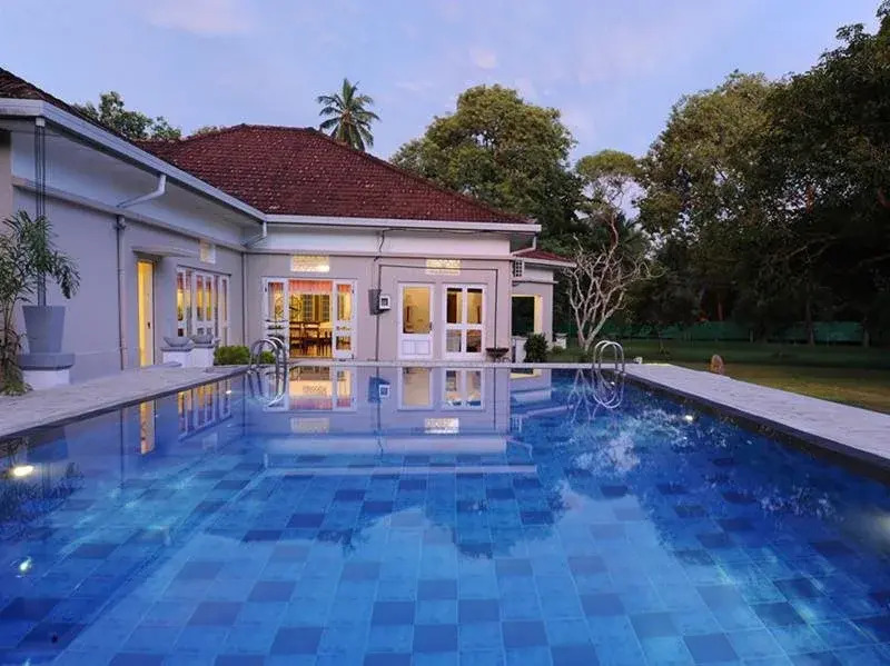 Dilpasan Holiday Villa