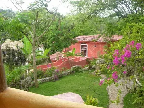 Hotel - Residencial Madrugada