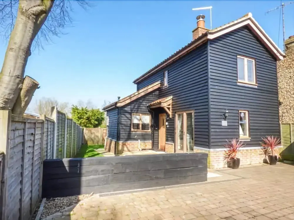 Meadowsweet Cottage