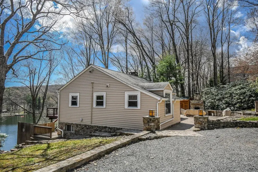 Ski Shore 3 Bedroom House