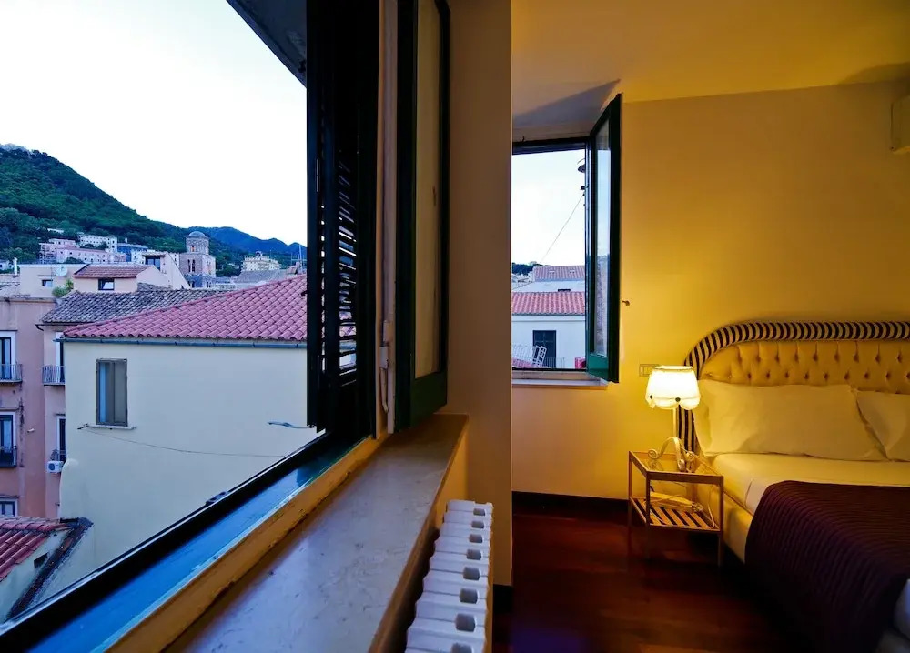 Bed And Travel Apartment Dogana Regia 15