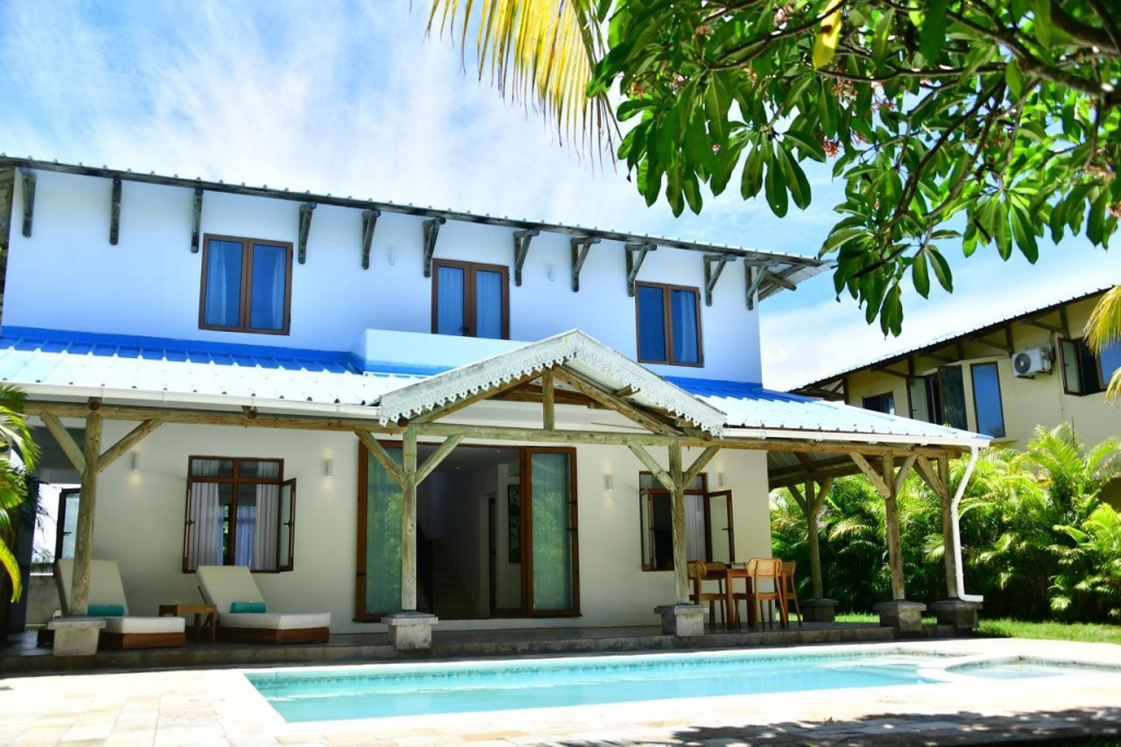 Orchid Villas by Sea Resorts