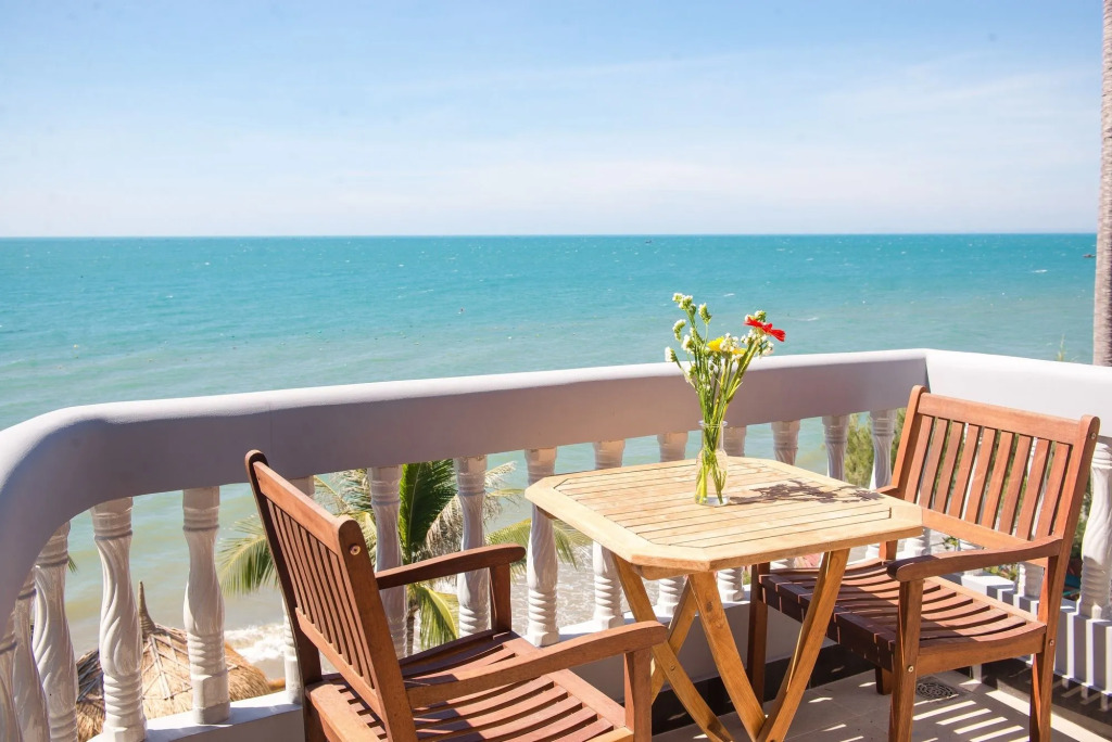 Viva Beach Resort Mui Ne