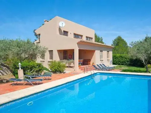 Holiday Home Tarraula 65