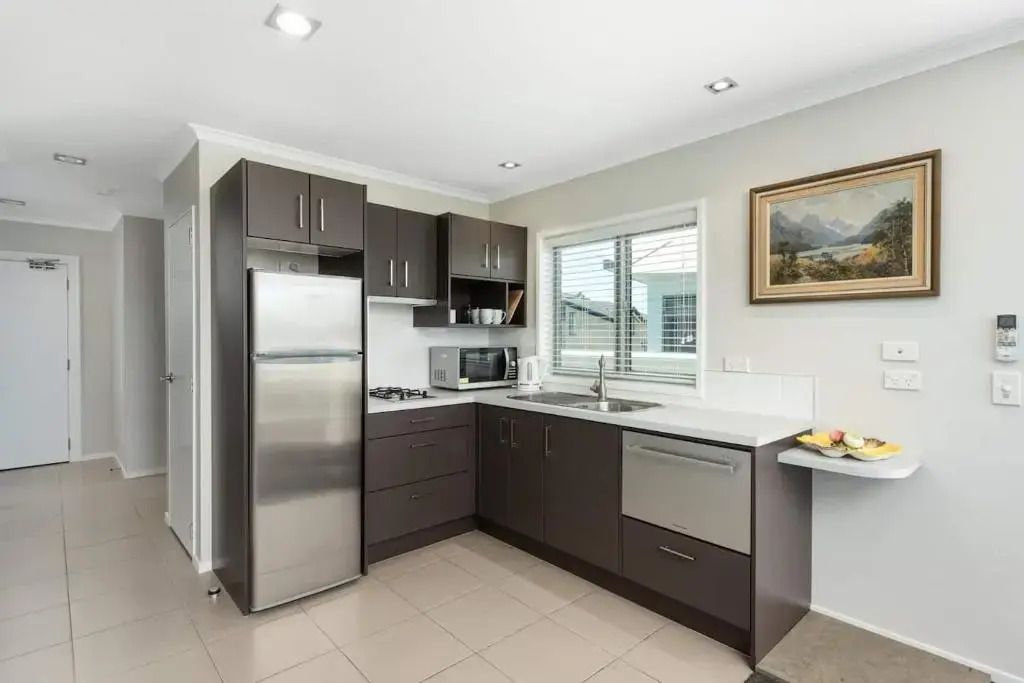 Modern Marine Parade Apartment