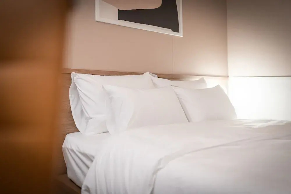 AanK Hotel Daejeon Yongjeon 1