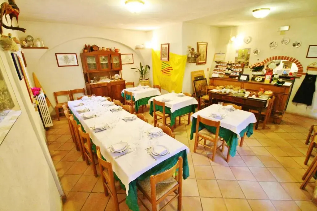 Agriturismo Barilaro