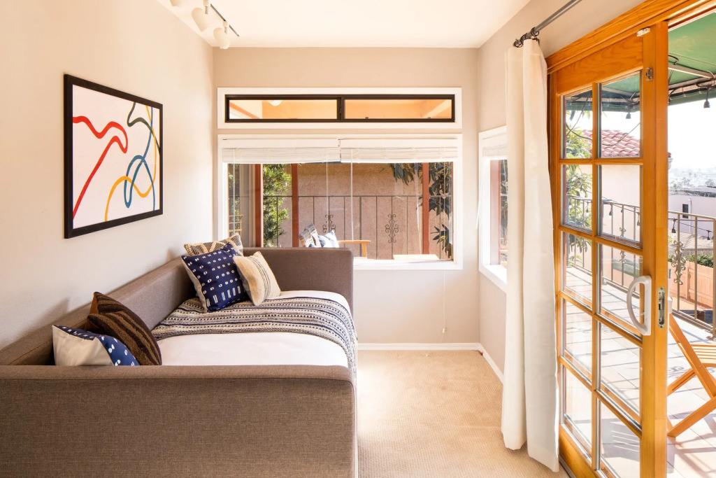 Las Olas by AvantStay - Home w/ Panoramic Ocean Views in the Heart of Point Loma