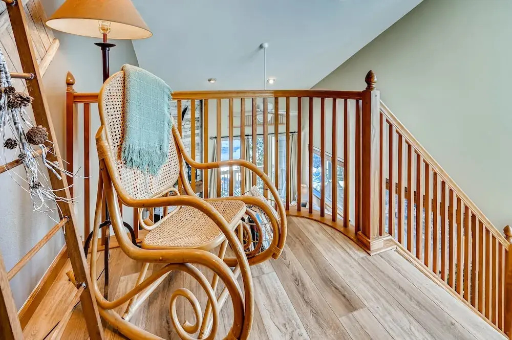 The Pointe Town Homes by CRMR