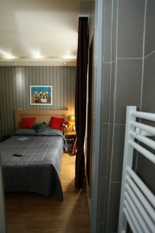 Hôtel Alane