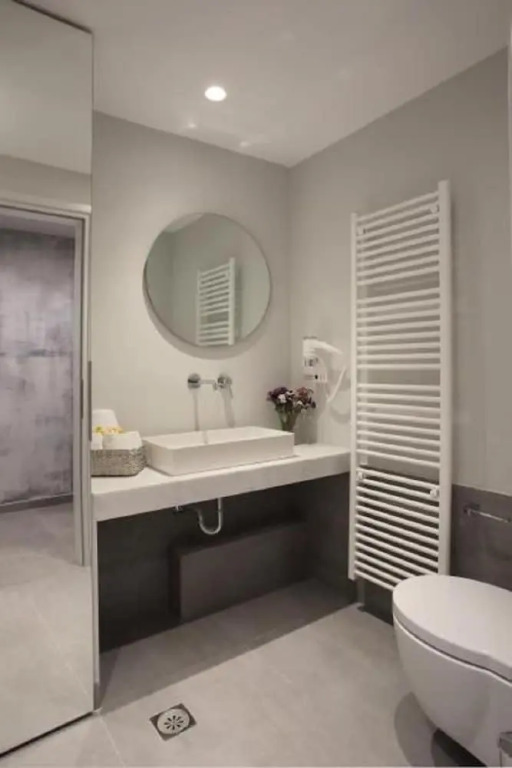 LeGeo-Luxurious Athenian Apartment