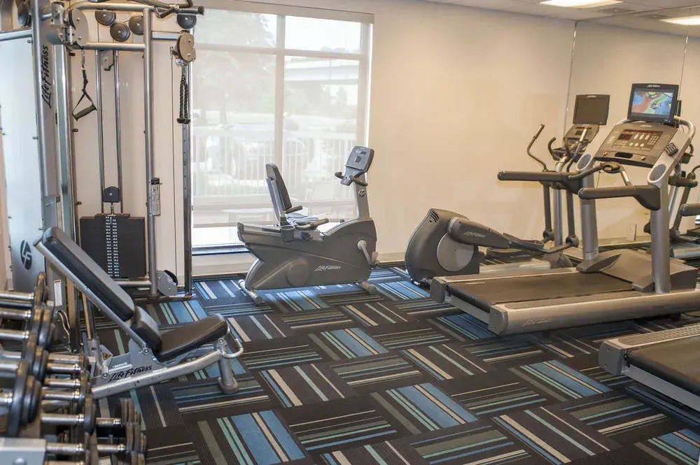SpringHill Suites Chesapeake Greenbrier