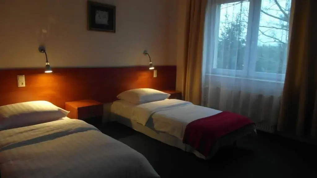 Hotel Julianów