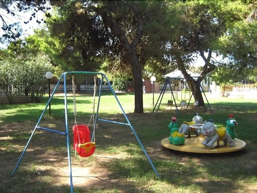 Vela Club