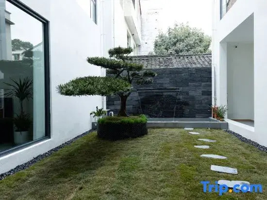 Yunting · Qingshanqian Homestay