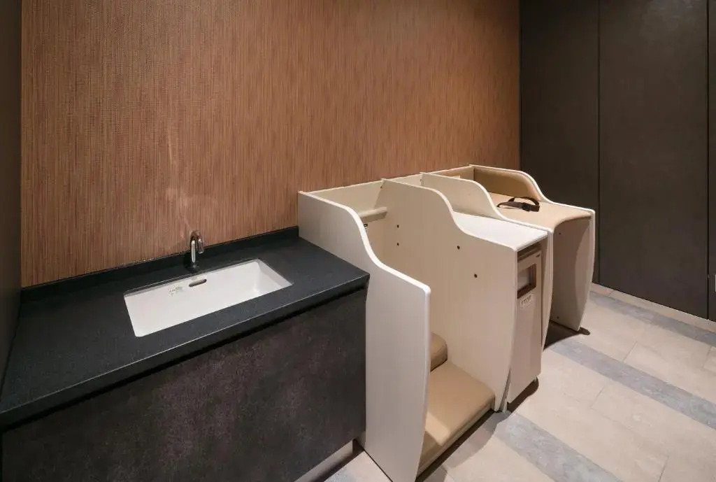 Tokyo Bay Tokyu Hotel