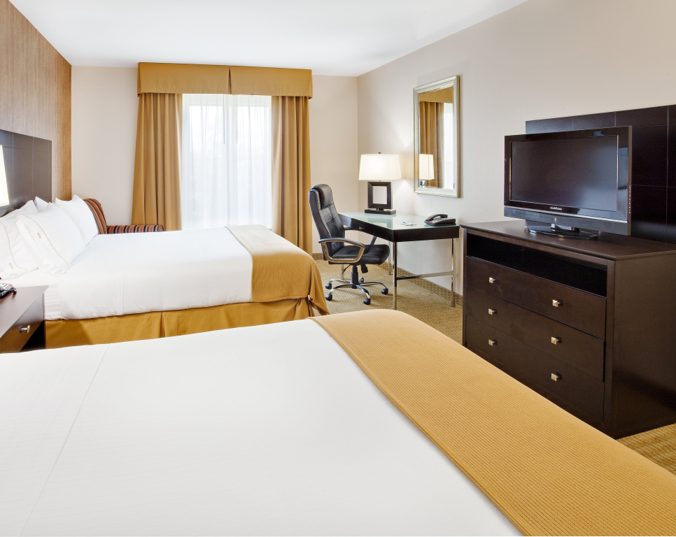 Holiday Inn Express Hotel & Suites Lebanon by IHG
