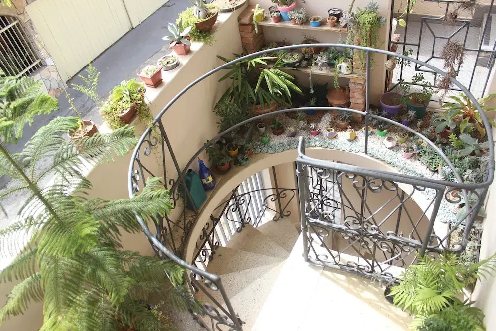 Casa Monjardim