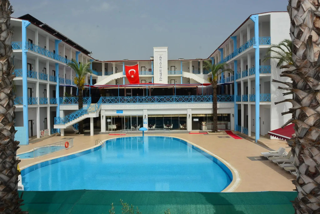 Anita Dream Otel