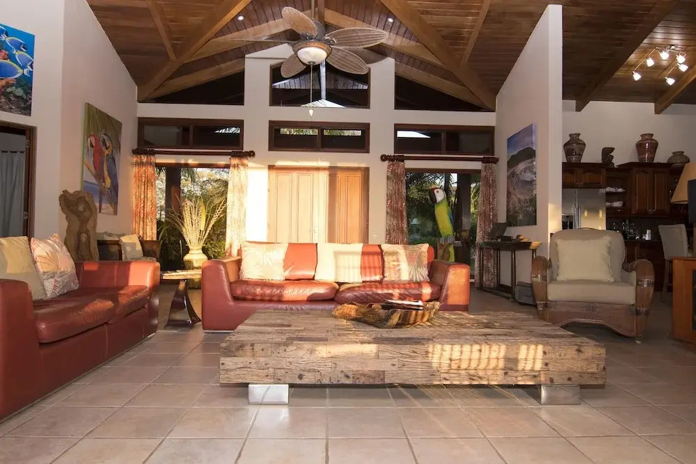 Casa Buena Vista
